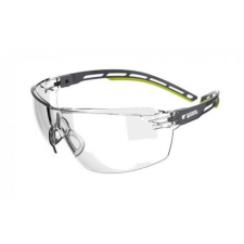 Coverguard Védőszemüveg Tiger-Medium karc és páramentes polikarbonát lencse víztiszta védőszemüveg