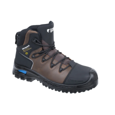 Coverguard X-CLAW PROOF S7S ESD BARNA BŐR VÉDŐBAKANCS_46