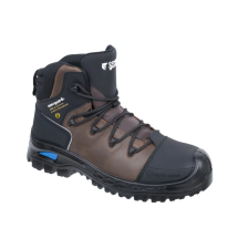 Coverguard X-CLAW PROOF S7S ESD BARNA BŐR VÉDŐBAKANCS_48 munkavédelmi cipő