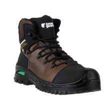 Coverguard X-CLAW ROBUST S3S ESD BARNA BŐR VÉDŐBAKANCS_44 munkavédelmi cipő