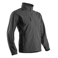 Coverguard Yang II férfi softshell munkavédelmi kabát
