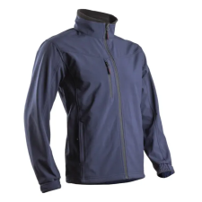 Coverguard YANG SOFTSHELL II KÉK DZSEKI S.XL munkaruha