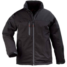 Coverguard YANG WINTER 2 SOFTSHELL TÉLI KABÁT munkaruha