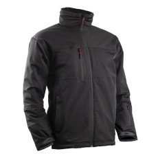 Coverguard YANG WINTER 2 SOFTSHELL TÉLIKABÁT FEKETE_M