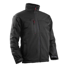 Coverguard Yang Winter 2 Téli Softshell Dzseki Fekete - XXL munkaruha
