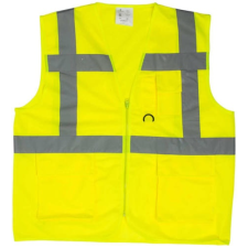 Coverguard YARD FLUO MELLÉNY munkaruha