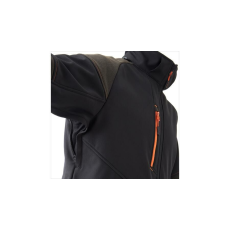 Coverguard YUKI II SOFTSHELL DZSEKI