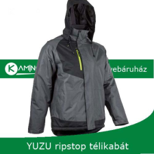 Coverguard Yuzu ripstop télikabát kapucnival munkaruha