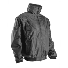 Coverguard ZEFLY FEKETE BÉLELT DZSEKI_S munkaruha