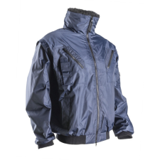 Coverguard Zefly sötétkék bélelt dzseki munkaruha