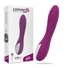  COVERME Elsie – prémium, vezeték nélküli intim élmény vibrátorok