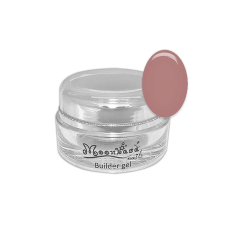 Coverpro építő zselé 15g #020 műköröm zselé