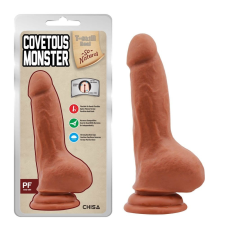  Covetous Monster-Latin műpénisz, dildó