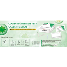  COVID-19 Antigen gyorsteszt (1db) - GICA gyógyászati segédeszköz