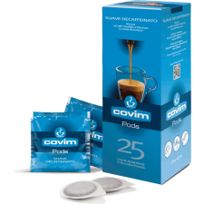  Covim Decaffeinato, ESE kávépárnák, 25 adag (044033) kávé