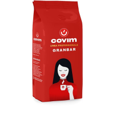 Covim Granbar, szemes, 1000g kávé