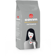 Covim Intenso, szemes, 1000 g (8011952104311) kávé