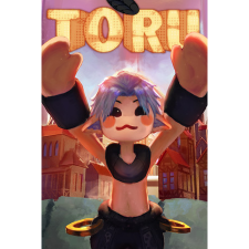 Cow Game Toru (PC - Steam elektronikus játék licensz) videójáték
