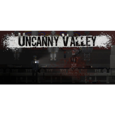 Cowardly Creations Uncanny Valley (PC - Steam elektronikus játék licensz) videójáték