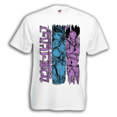  Cowboy Bebop - Férfi Póló