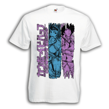 Cowboy Bebop - Férfi Póló férfi póló