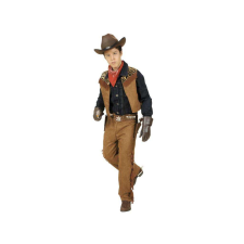 Cowboy-indián fiú jelmez 140-es méretben jelmez