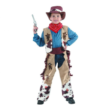  Cowboy jelmez 120/130 cm jelmez