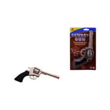  Cowboy pisztoly 8 lövéses 26402 katonásdi