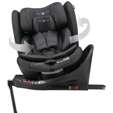 Cozy N Safe Comet i-Size 360°, Graphite gyerekülés