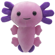 Cozy Noxxiez Axolotl Lila plüssfigura