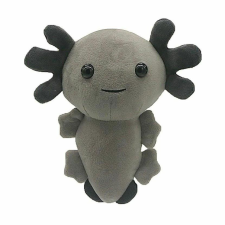 Cozy Noxxiez Axolotl, szürke (8718274253771) plüssfigura