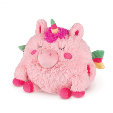 Cozy Noxxiez Cuddle Pillow Unikornis (8718274253061) plüssfigura