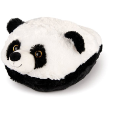 Cozy Noxxiez Footwarmer Panda plüssfigura