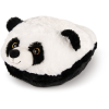 Cozy Noxxiez Footwarmer Panda (8718274253573)