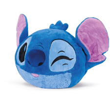 Cozy Noxxiez Stitch 3in1 melegítőpárna plüssfigura