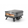 COZZE gázlángos pizzakemence 13" (hőmérő nélkül)