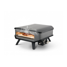 COZZE gázlángos pizzakemence 13" (hőmérő nélkül) konyhai eszköz