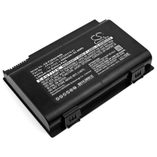 CP335276-01 Laptop akkumulátor 4400 mAh egyéb notebook akkumulátor