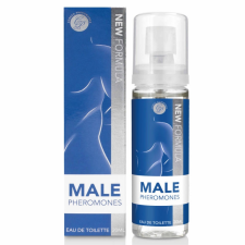 CP CP Male EDT - feromon parfüm férfiaknak (20ml) egyedi ajándék