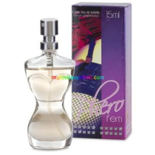 CP MALE PHEROMONES 20 ml, Feromon parfüm férfiaknak potencianövelő