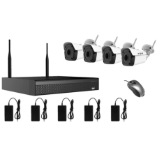 CP PLUS AI-NK4-T50L3W-0360-V2 megfigyelő kamera