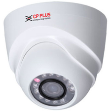 CP Plus CP-UAC-DC10HL2 kamera megfigyelő kamera