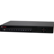  CP PLUS CP-UNR-4K4162-V3 megfigyelő kamera tartozék