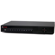 CP PLUS CP-UNR-4K5082-V2 megfigyelő kamera tartozék