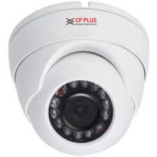 CP Plus CP-UVC-DM1100L2 dome kamera megfigyelő kamera