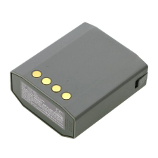 CPA141 Walkie-talkie akkumulátor 1200 mAh walkie-talkie akkumulátor