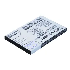  CPLD-27 Akkumulátor 1400 mAh mobiltelefon akkumulátor