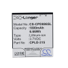  CPLD-315 Akkumulátor 1800 mAh