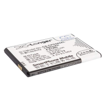  CPLD-78 Akkumulátor 1300 mAh mobiltelefon akkumulátor