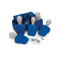  CPR Prompt® felnőtt/gyermek újraélesztési torzó gyógyászati segédeszköz